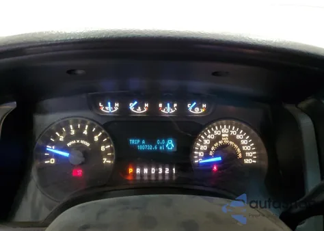 2012 Ford F150 from USA, damaged, VIN 1FTMF1CM8CFA99799